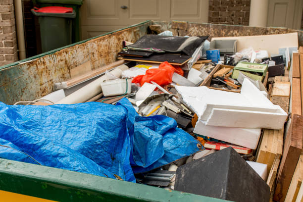 Best Commercial Junk Removal  in Wilder, ID