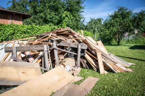 Property Management Cleanouts in Wilder, ID