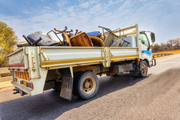 Best Retail Junk Removal  in Wilder, ID