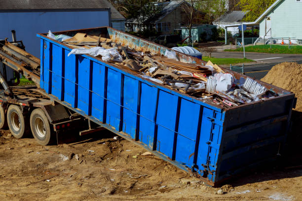 Best Garage Cleanout  in Wilder, ID