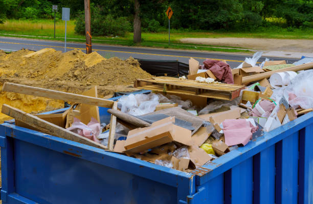 Best Hot Tub Removal  in Wilder, ID